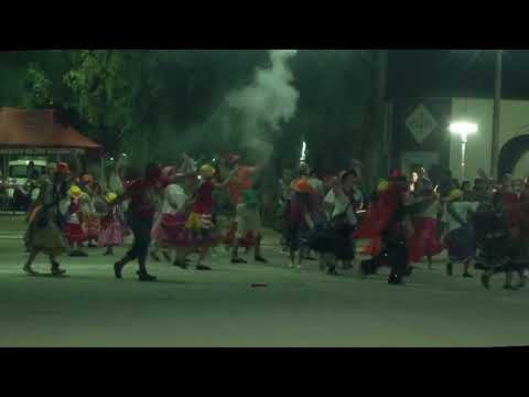09 San Antonio de Litín: Noche de carnavales 2026 - Ballet Municipal Cura Brochero (Morrison)