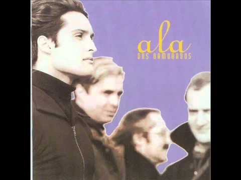 Can T Help Falling In Love - Ala Dos Namorados