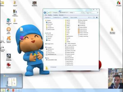Ursomando PHP 13 - Interazione con l'utente