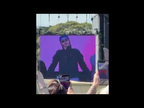 ENHYPEN \Big Girls Don't Cry\ Full Rehearsal Version (Without Heeseung) | Melbourne