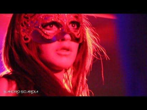 SANDRO SCARDIA - FIRENZE -  MOMA - 29 NOVEMBRE