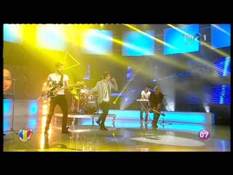 Freestay - Calificarea in finala Eurovision 2013