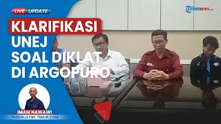 Mahasiswi Tewas saat Diklatsar, Kegiatan UKM Pecinta Alam Fakultas Teknik Unej Dihentikan Sementara