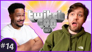 Twitchcon Was A Disaster | Punching Down Episode 14