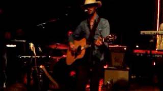 Ryan Bingham - Ryan Bingham Don&#39;t Wait For Me HSV