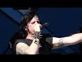 Mudvayne Dig Live
