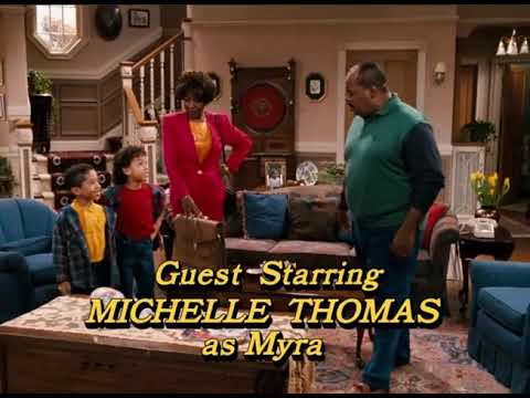 James Avery (Uncle Phil) on Family Matters R.i.p. James Avery