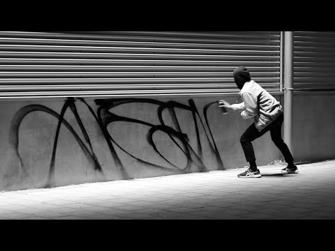 Trash Zine - Trailer