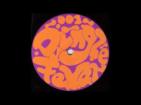 DJ.Ungle Fever 001 - Walker - B1 - Part II