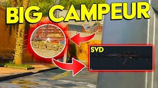 CES CAMPEURS NE PARTIRONS PAS AVEC MON STUFF DANS DELTA FORCE !