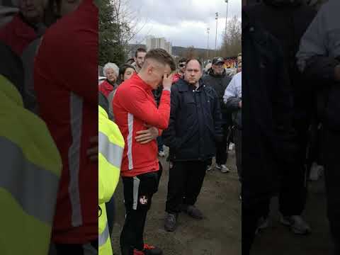 TRAINING 1 FC Kaiserslautern 25. 02. 20