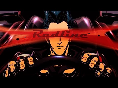 | AMV | Redline | Blue Stahli - The Fall |