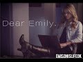 Dear Emily
