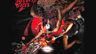 Jazzy Bazz - Perfect match (ft Nekfeu, Alpha Wann, L'Etrange) [Sur la Route du 3.14]