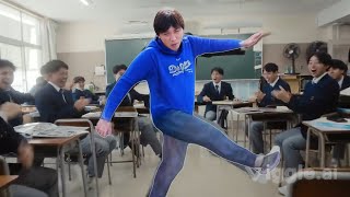 [閒聊] 水原一平跳舞 