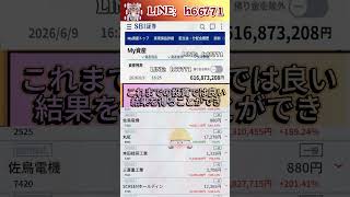#日本経済,#マーケット,#相場,#株ニュース,#金融,#チャート,#テクニカル分析,#ファンダメンタル分析,#出来高,#株式投資初心者,#投資系YouTuber,,#資産形成