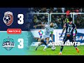M8 Malappuram FC Vs Calicut FC Highlights Super League Kerala 2025