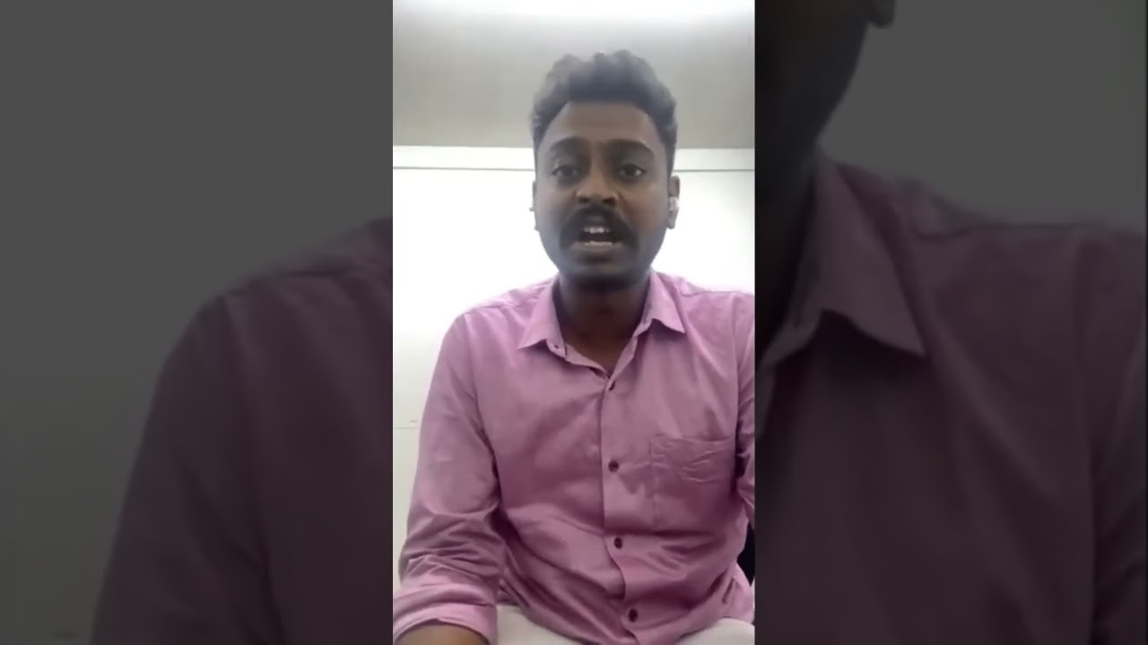 PMP feedback in tamil || #pmp #pmi #pmpcertified #reels #shorts #tamil