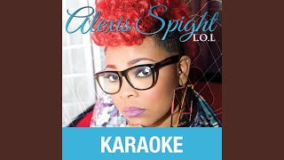 Imagine Me (Karaoke Version)