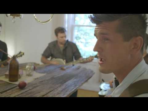 Video thumbnail for I Be U Be (Farmhouse Sessions)