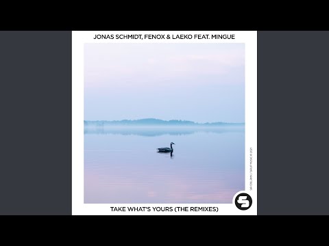 Take What's Yours (Damboo Remix)