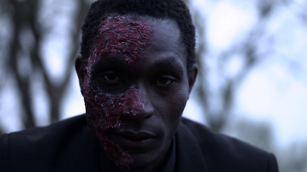 The Devil In Mary (2017)