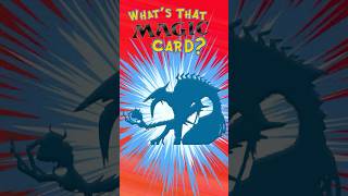 What's That Magic Card! #MTG #MagicTheGathering #MTGShorts #Commander #EDH #MTGMeme #mtgaddicts