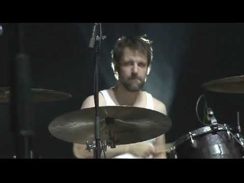 Wölli - Live in Wacken "Mich kriegt ihr nie" (Rohde/Vanscheidt)