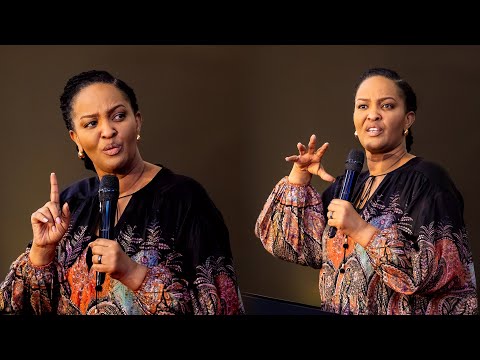 Ap.Mignonne🥰Birababaje Kubona Urara Wohererezanya Video Zawe Zu Bwambure KANDI URI UMU KRISTO/IKIBAZ