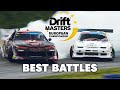 These Are The Best Drift Battles Of 2019 Drift Masters European Championship