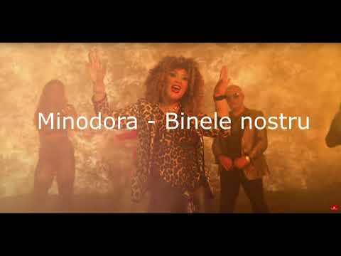 COSTI  🎊 Minodora 🍀 - BINELE NOSTRU