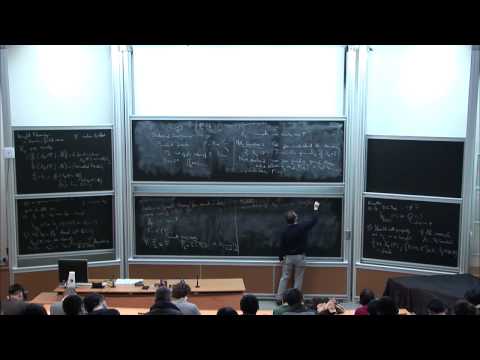 Carlo Gasbarri: Arithmetic of algebraic points on varieties over function fields - Part 1