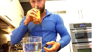 23 Ways You Can Painlessly Cleanse Your Body - Saturday Strategy