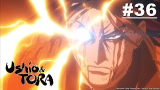 Ushio and Tora - Episode 36