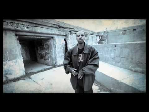 AMADEUS THE STAMPEDE "Scars of Life"  (Prod by Alterbeats, Directed by Alterprod)