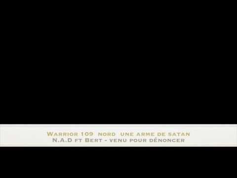 N  A  D ft Bert   venu pour dénoncer