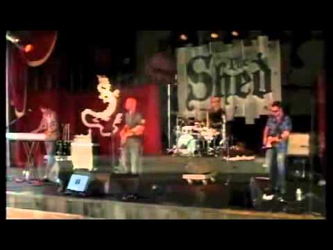 Jeff Jopling Band - Here's To You