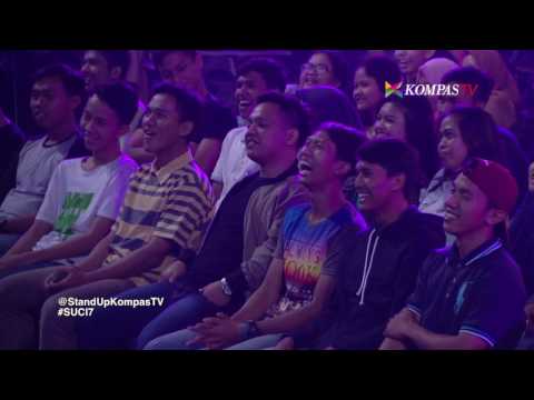 Didi: Kuli yang Main Sosmed? - SUCI 7