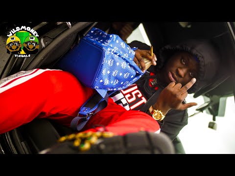 AMPKAY - GELATO (Official Video)