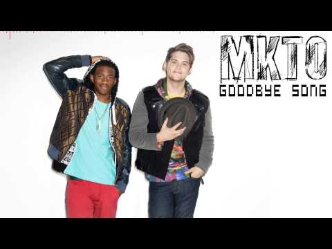 Video thumbnail for Goodbye Song