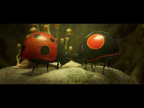 download lagu mp3 mp4 Minuscule 2 Mandibles From Far Away 2019, download lagu Minuscule 2 Mandibles From Far Away 2019 gratis, unduh video klip Minuscule 2 Mandibles From Far Away 2019