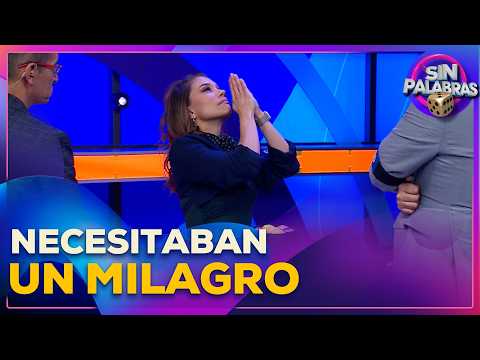 Speechless🎲🕹️ | The Favorite needed a miracle! 😱🥹 | Venga La Alegría