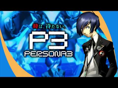 Best VGM - #43 - Persona 3 - Unavoidable Battle