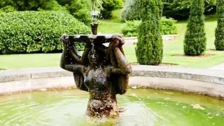 Sezincote House & Garden - Cotswold UK - 4K