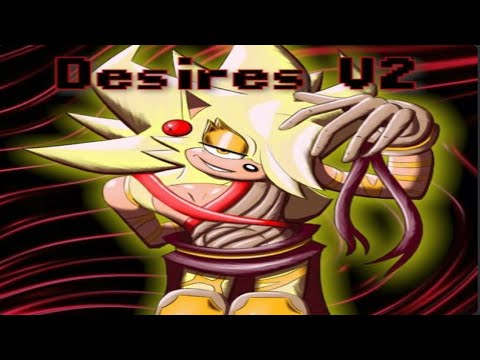 Desires v2 I Lord × Wrath OST By (lamDaDogeOfDaFuture)