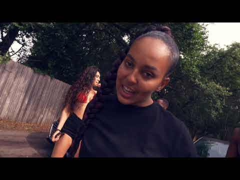 Harley K & Rico Da Chicoo - Hit Bout It    G-Mix (Official Music Video)