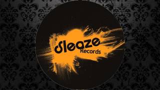 Kyle Geiger - Fortify (Original Mix) [SLEAZE RECORDS (UK)]