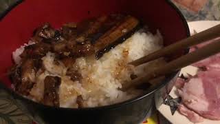 うな重