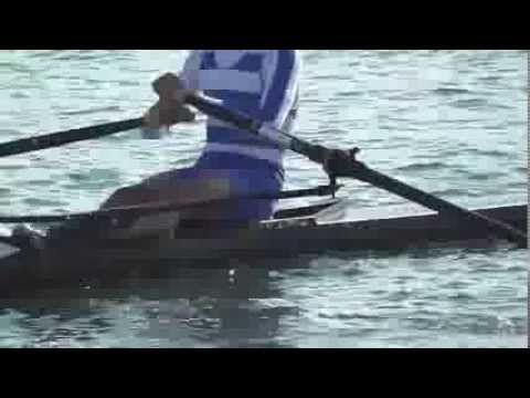 Itchen Junior Regatta 2013