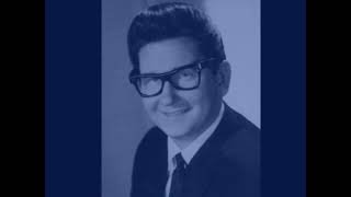 Roy Orbison: Go! Go! Go! (Lyrics)